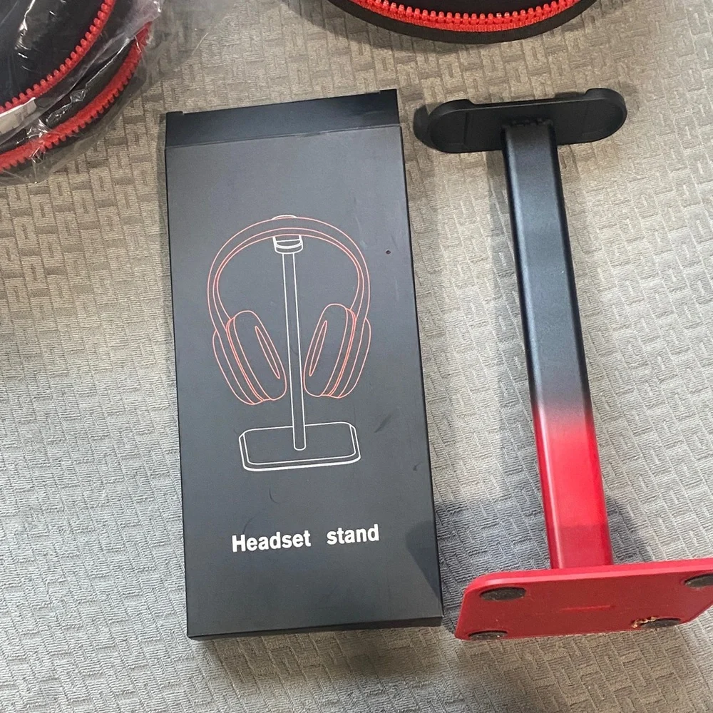 Decogear elevate your